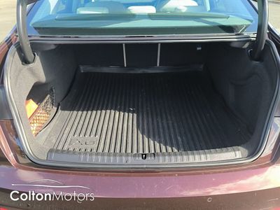 2020 Audi A6
