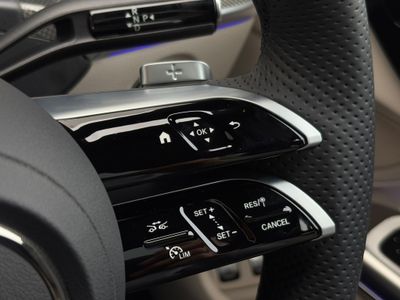 2026 Mercedes-Benz CLE
