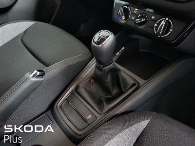 2025 Skoda Scala