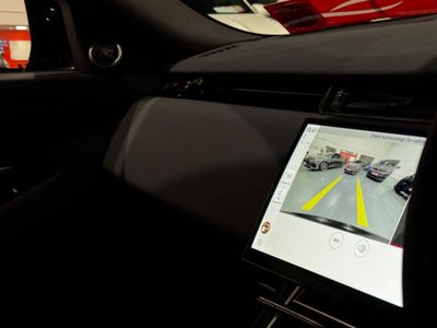 2023 Land Rover Range Rover Evoque