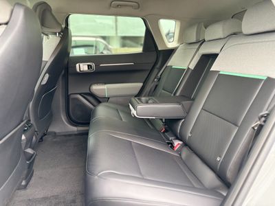 2026 Kia EV4