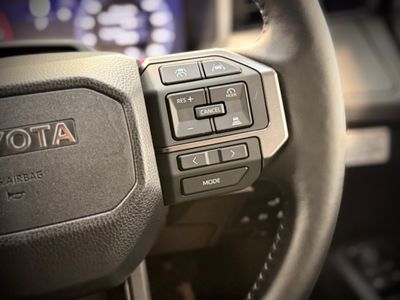 2026 Toyota Hilux