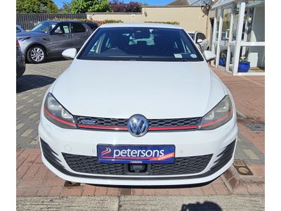 2014 Volkswagen Golf