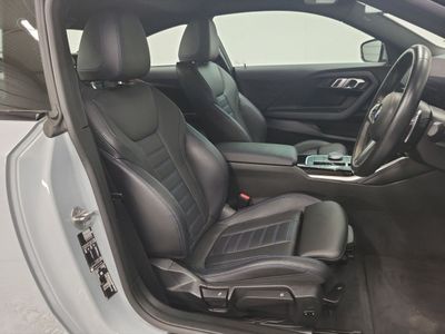 2023 BMW 2 Series