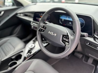 2025 Kia Niro