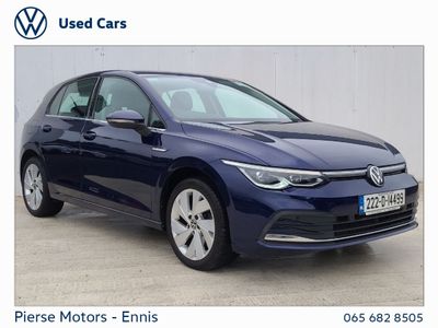 2022 Volkswagen Golf