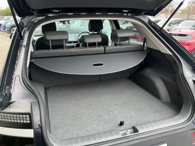 2022 Hyundai Ioniq 5