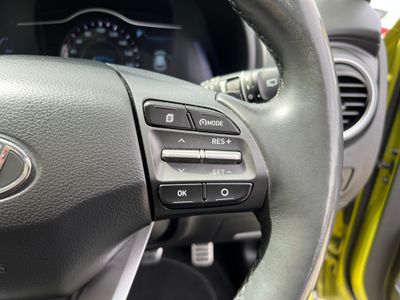 2020 Hyundai Kona