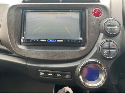2014 Honda Shuttle