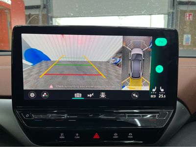 2024 Volkswagen ID.4