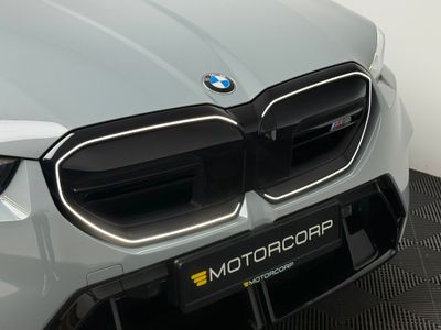 2026 BMW M5
