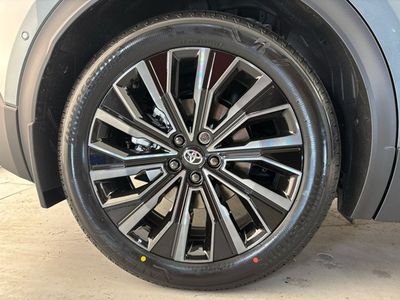 2026 Toyota C-HR