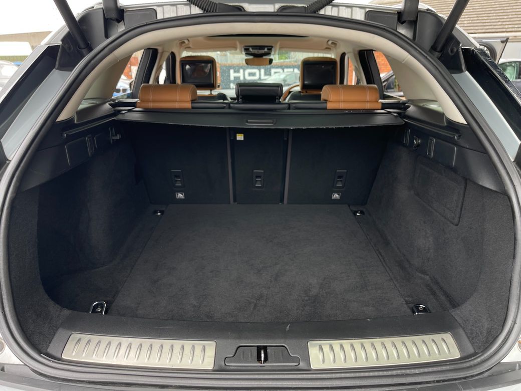 2018 Land Rover Range Rover