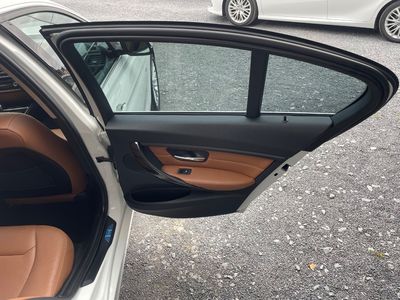 2014 BMW 3 Series