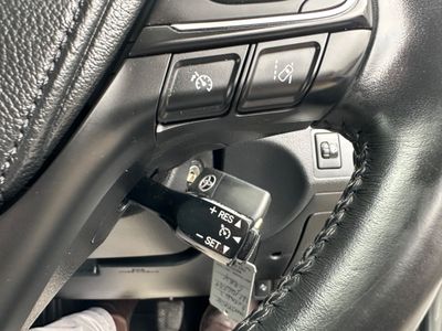 2016 Toyota Avensis