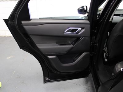 2020 Land Rover Range Rover