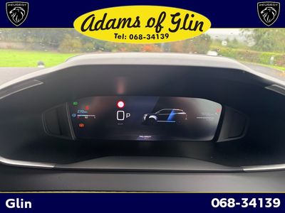 2026 Peugeot 2008