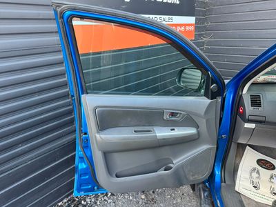 2013 Toyota Hilux