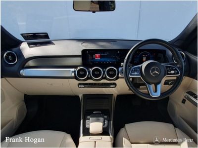 2022 Mercedes-Benz GLB Class