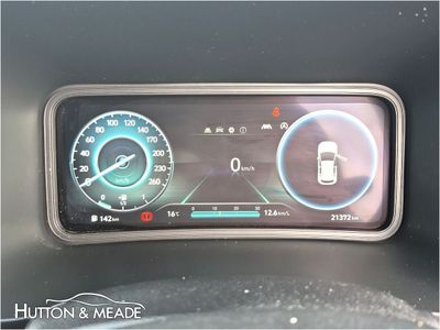 2023 Hyundai Kona