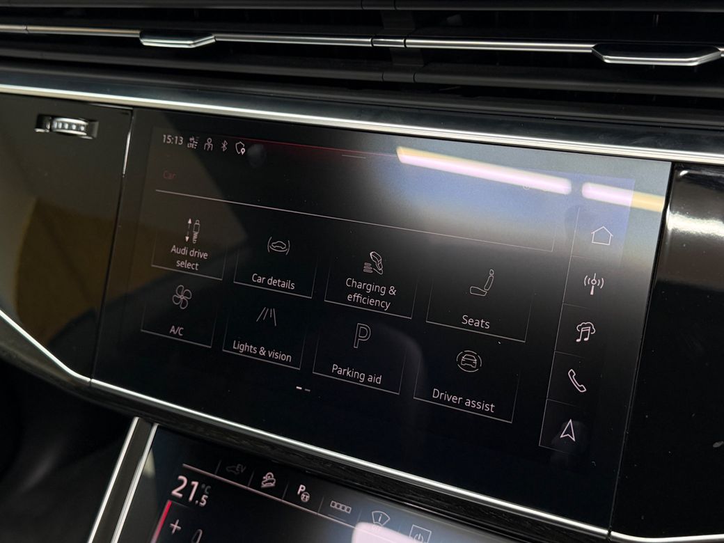 2025 Audi Q8