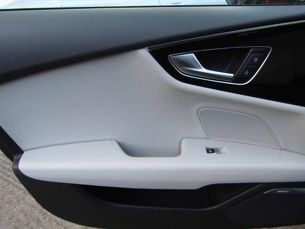 2015 Audi A7