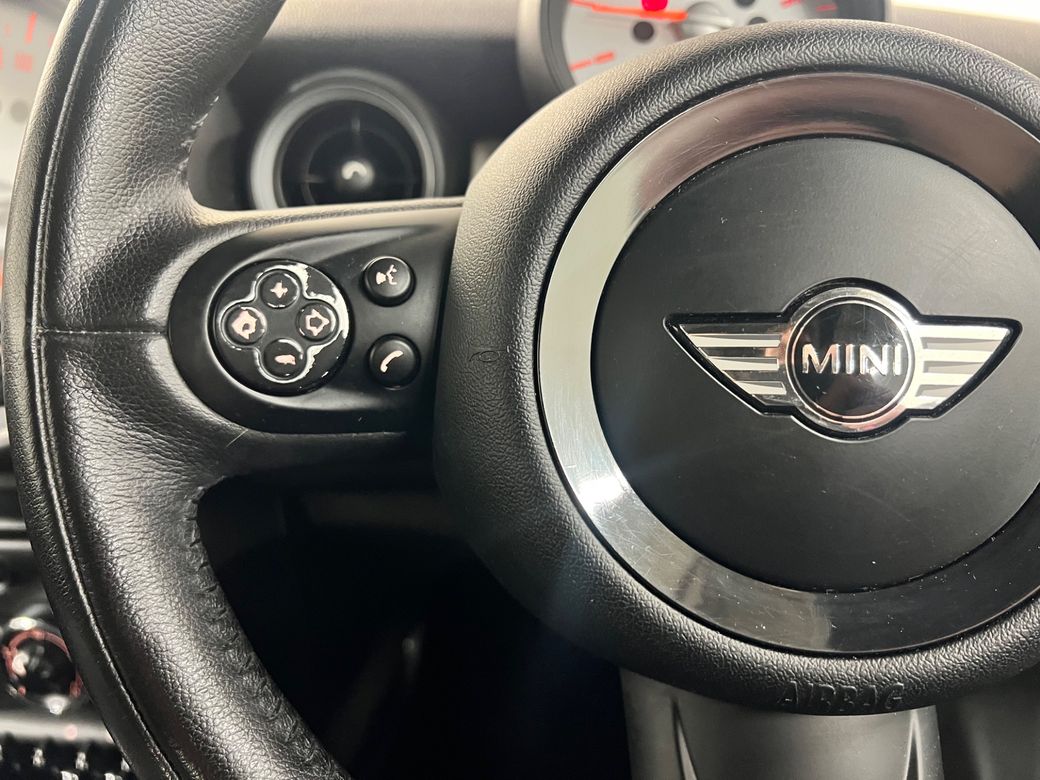 2013 Mini Cooper