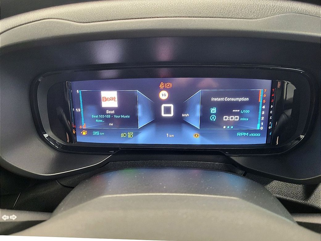 2026 Citroen Berlingo