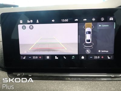 2025 Skoda Octavia