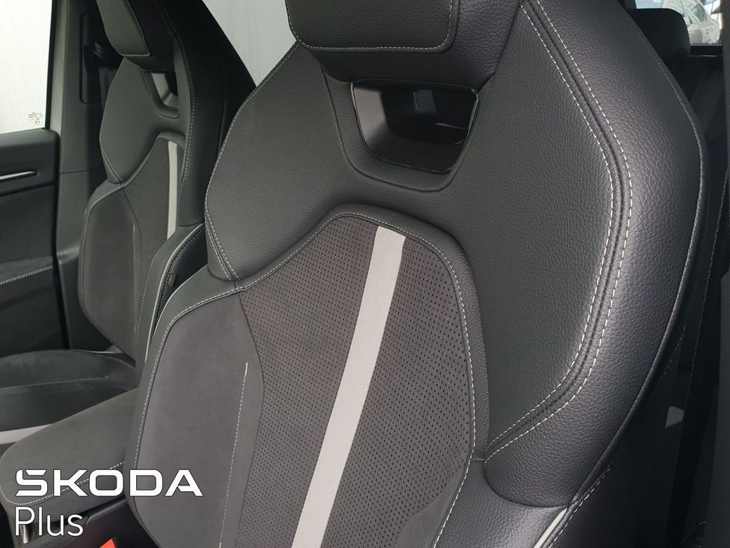 2025 Skoda Kodiaq