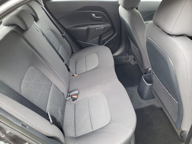 2014 Kia Rio