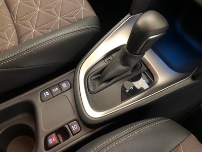 2022 Toyota Yaris Cross