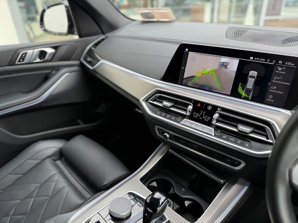 2023 BMW X5