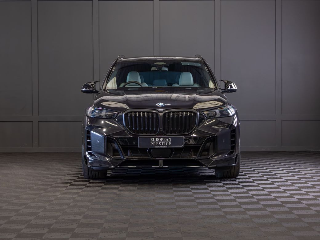 2023 BMW X5