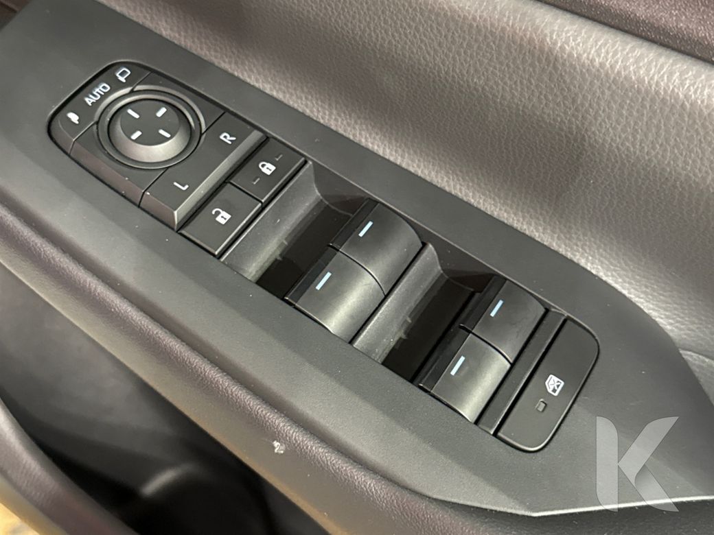 2024 Toyota Prius