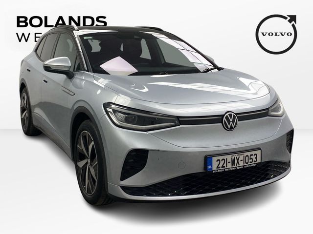 vehicle for sale from Bolands Wexford Town