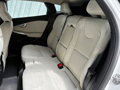 2016 Volvo V40 Cross Country