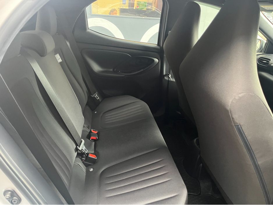 2021 Toyota Yaris
