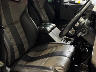 2015 Land Rover Defender