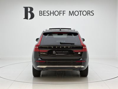 2022 Volvo XC60