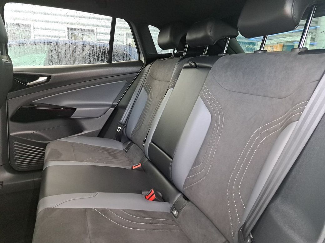 2024 Volkswagen ID.4