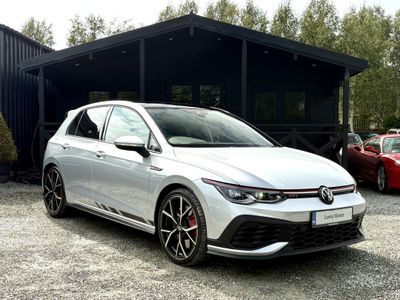 2024 Volkswagen Golf