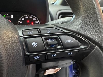 2021 Toyota Yaris