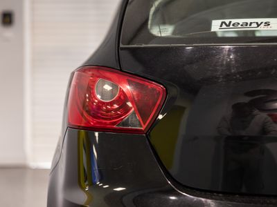 2015 SEAT Ibiza