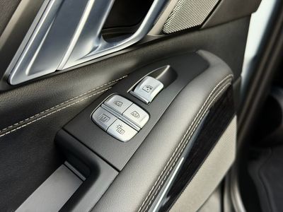 2024 BMW X7