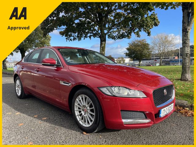 vehicle for sale from Jonathan O'Brien Cars