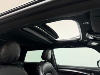 2021 Mini Cooper S