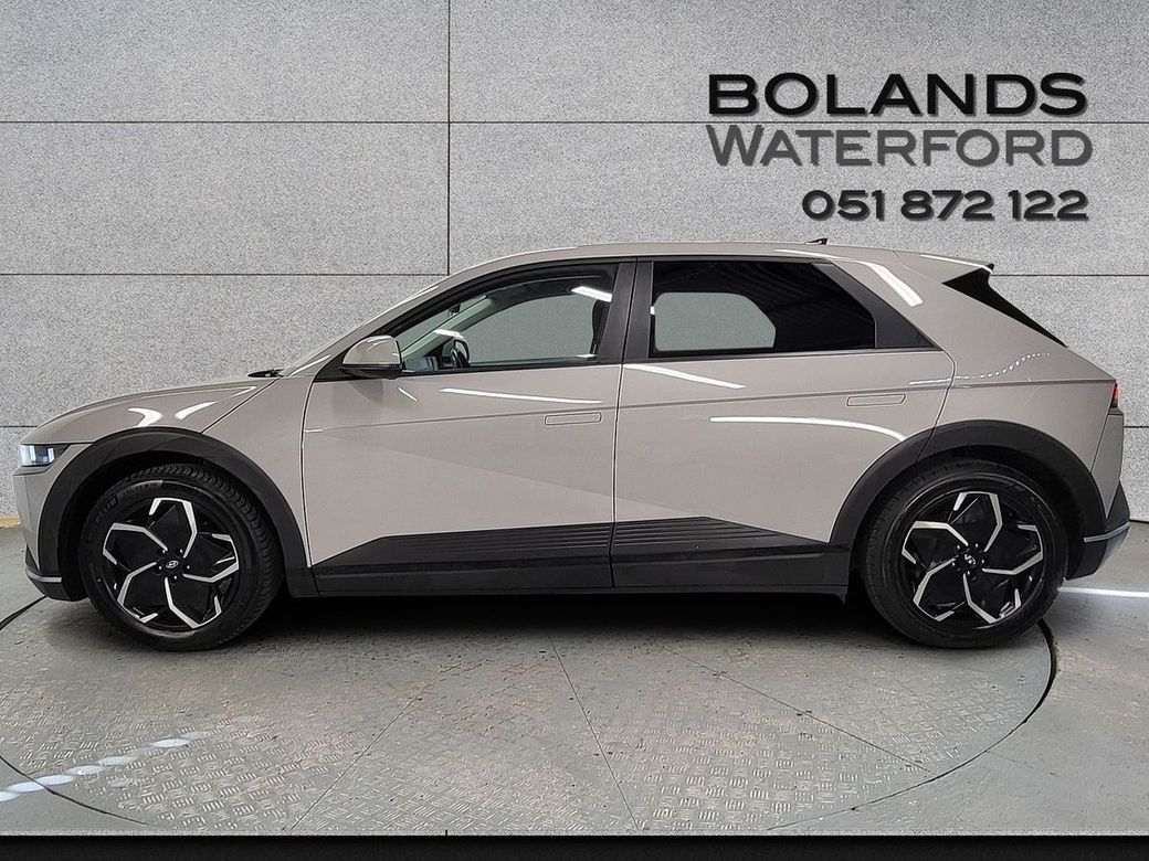 2022 Hyundai Ioniq 5