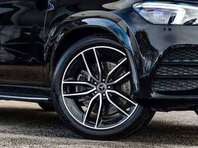 2024 Mercedes-Benz GLE Class