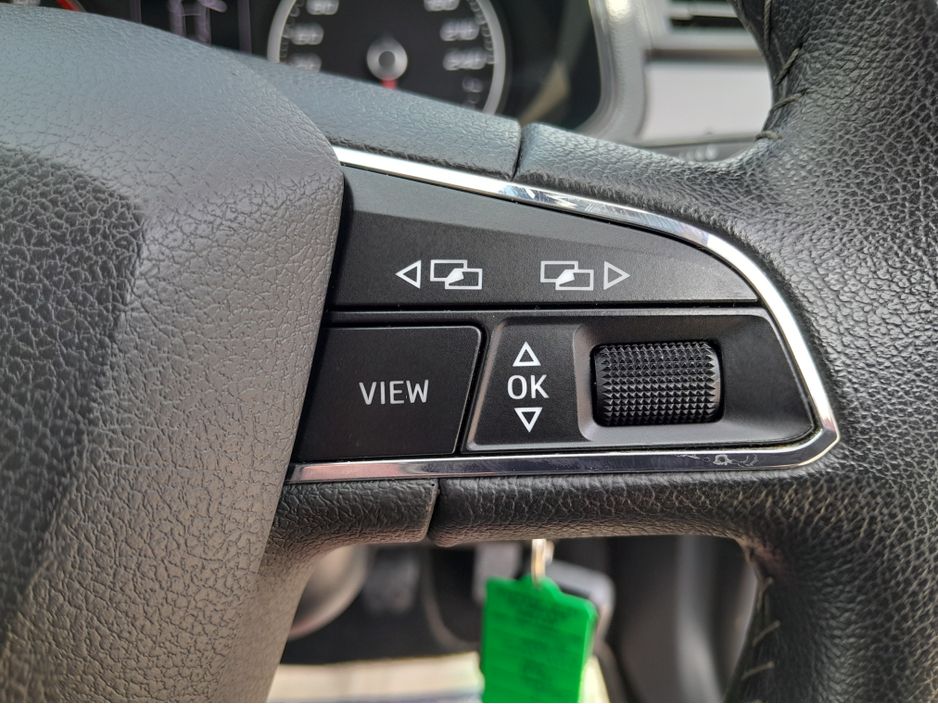 2021 SEAT Ibiza